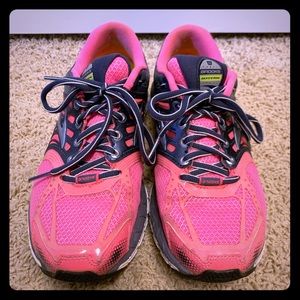 Brooks Running Shoes
